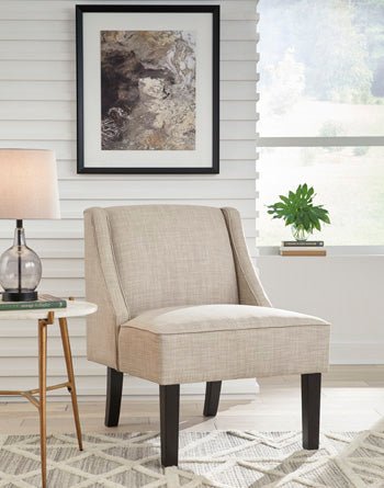 Janesley Accent Chair Chairs| Ashley Homestore