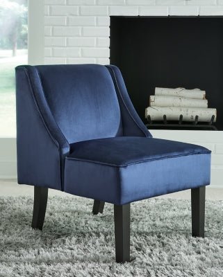 Janesley Accent Chair Chairs| Ashley Homestore