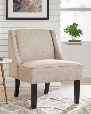 Janesley Accent Chair Chairs| Ashley Homestore