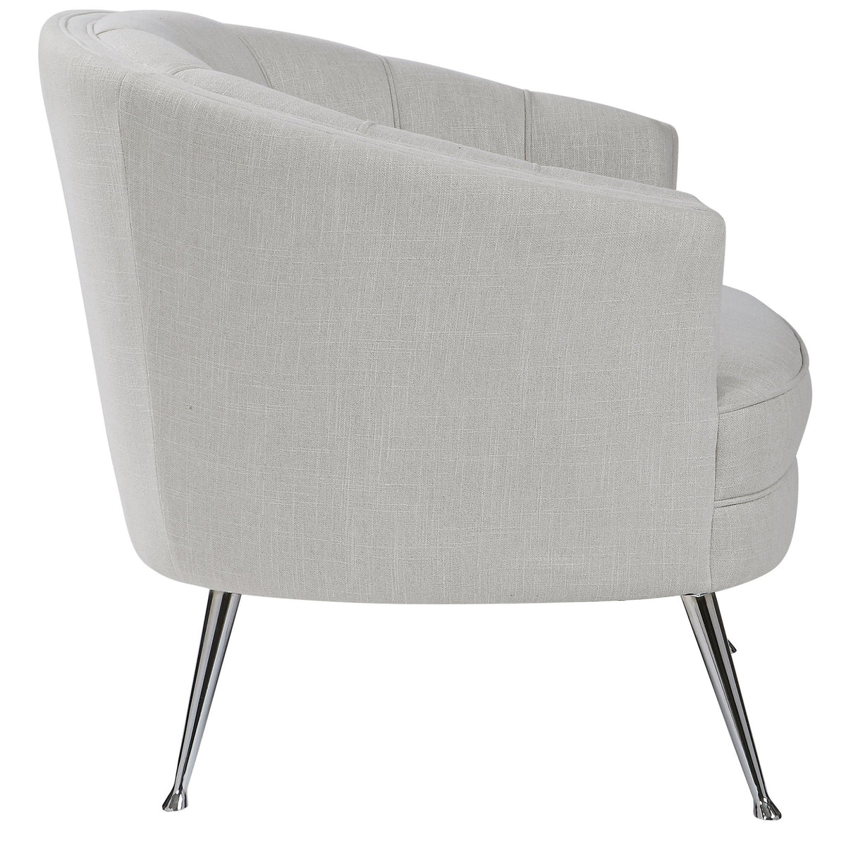 Janie Accent Chair Chairs| Uttermost