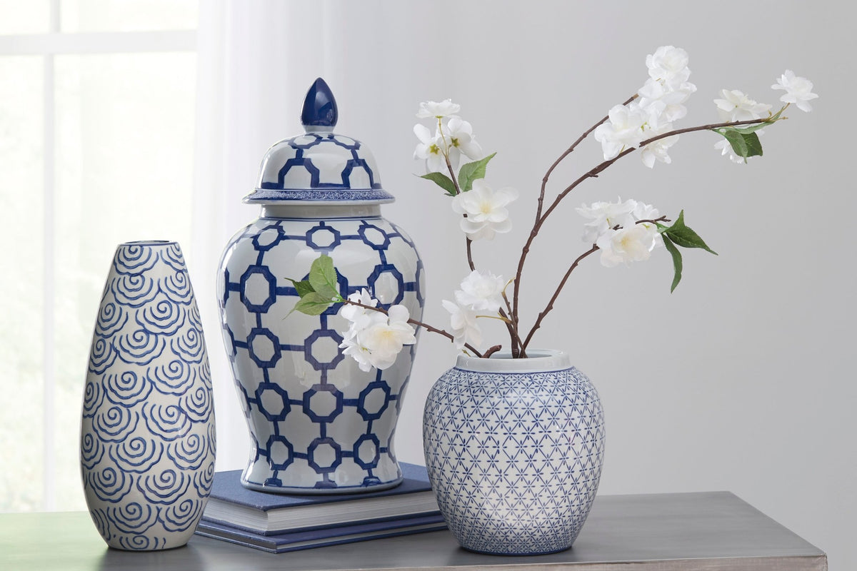 JAR Vases and Jars| Ashley Homestore
