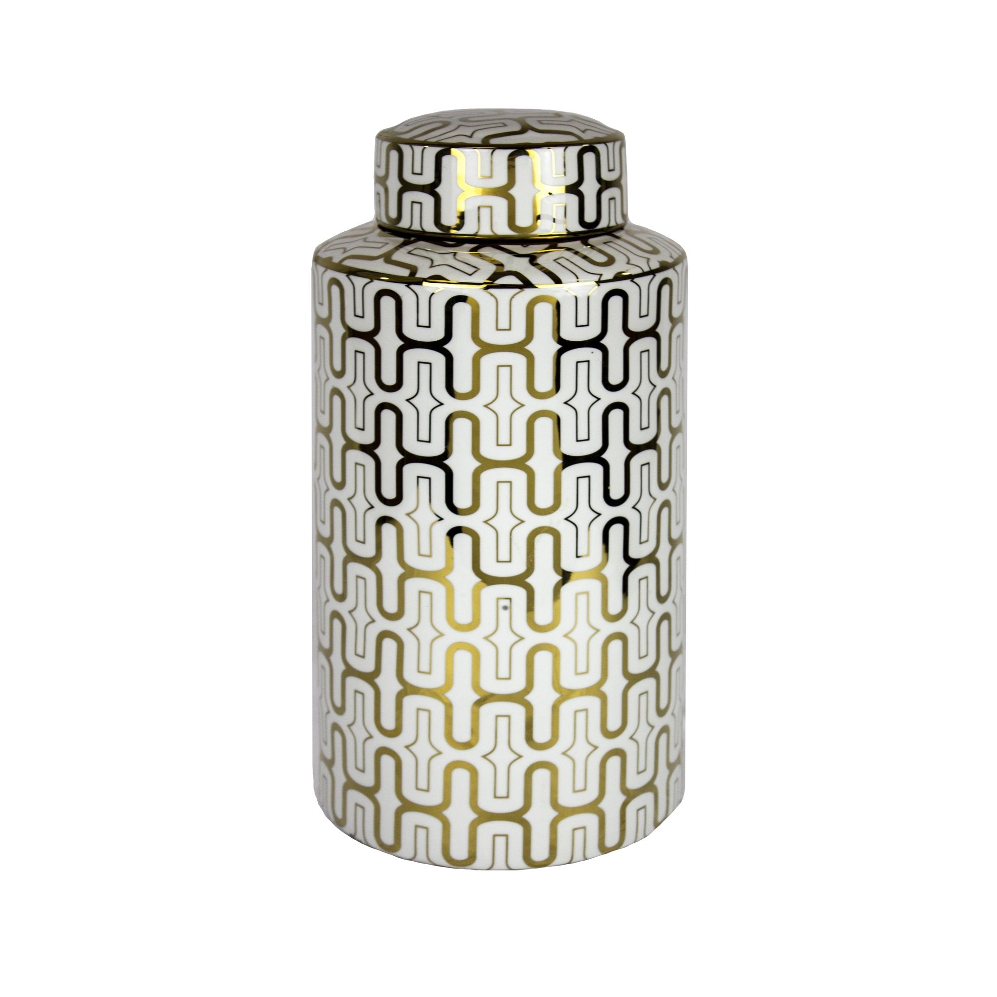 JAR Vases and Jars| Sagebrook Home