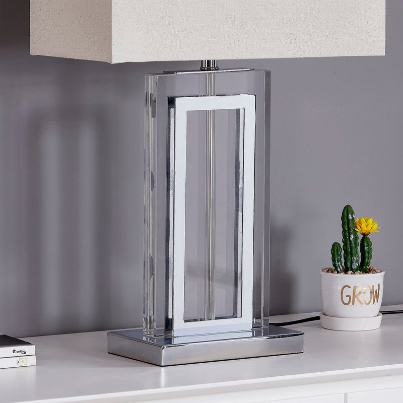 Jarod Table Lamp| Crestview