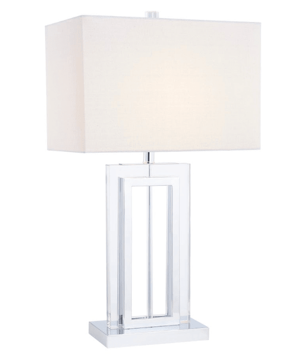 Jarod Table Lamp| Crestview