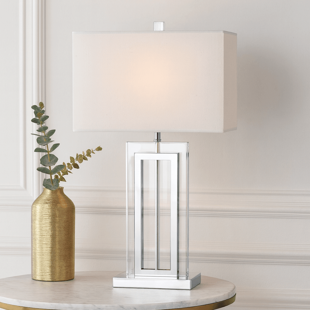 Jarod Table Lamp| Crestview
