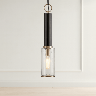 Jarsdel, 1 Lt. Mini Pendant - Al Rugaib Furniture