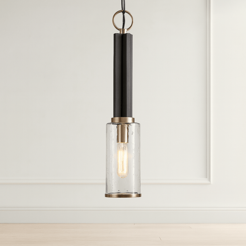 Jarsdel, 1 Lt. Mini Pendant - Al Rugaib Furniture