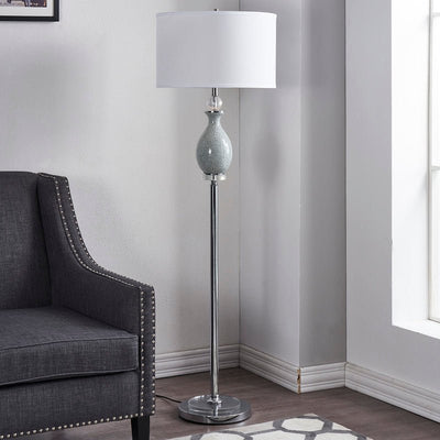 Jarvis Floor Lamp - Al Rugaib Furniture
