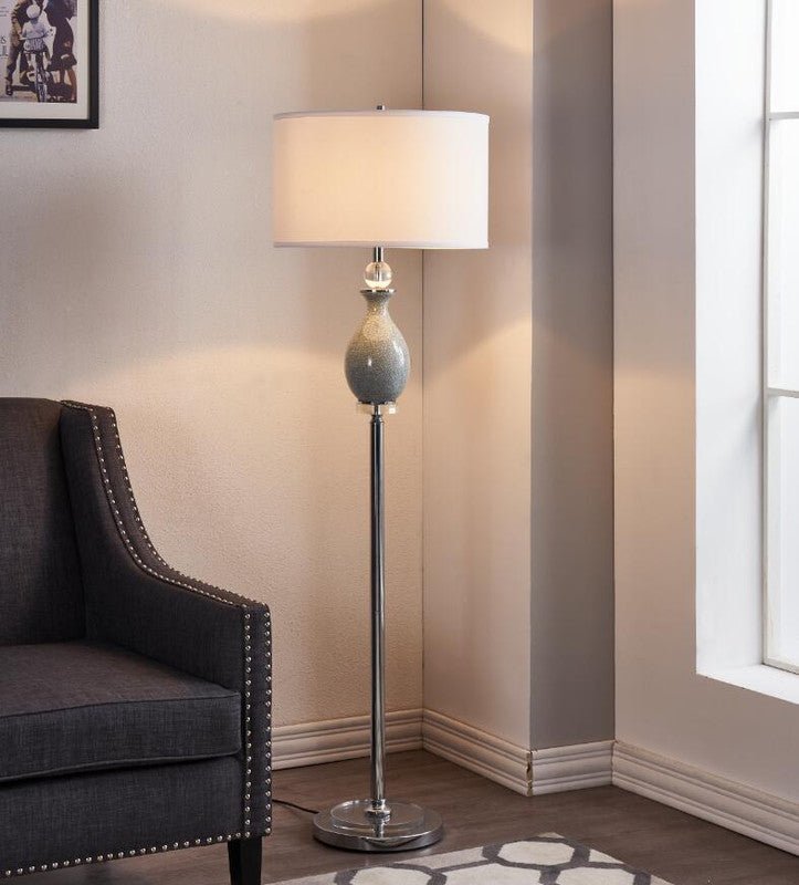 Jarvis Floor Lamp Floor lamps| Crestview