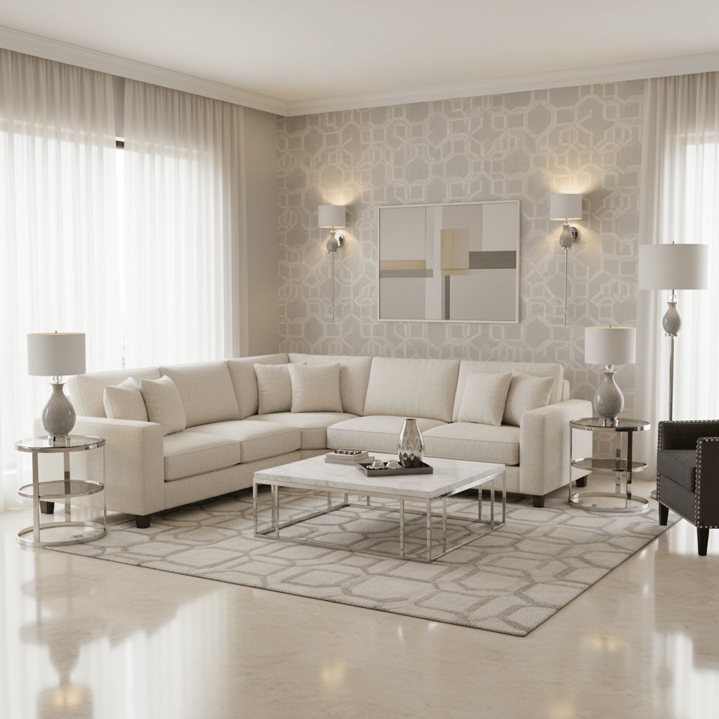 Jarvis Lighting Family Set Table Lamps| Crestview
