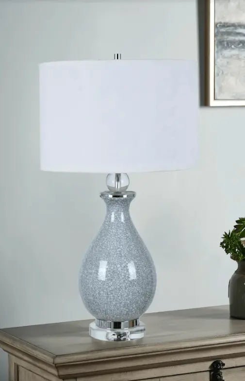 Jarvis Lighting Family Set Table Lamps| Crestview