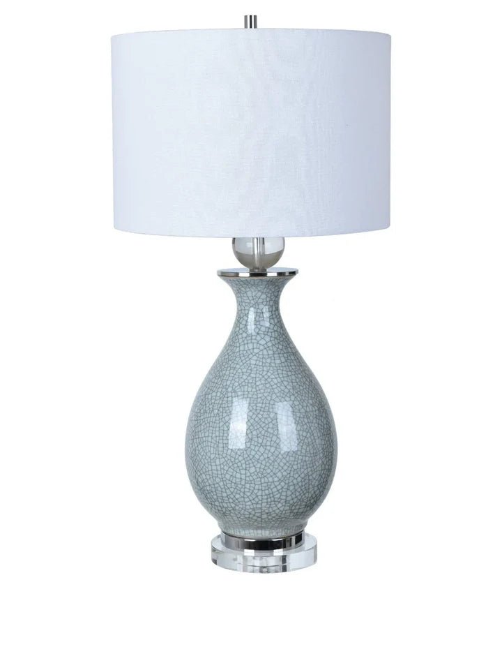 Jarvis Lighting Family Set Table Lamps| Crestview