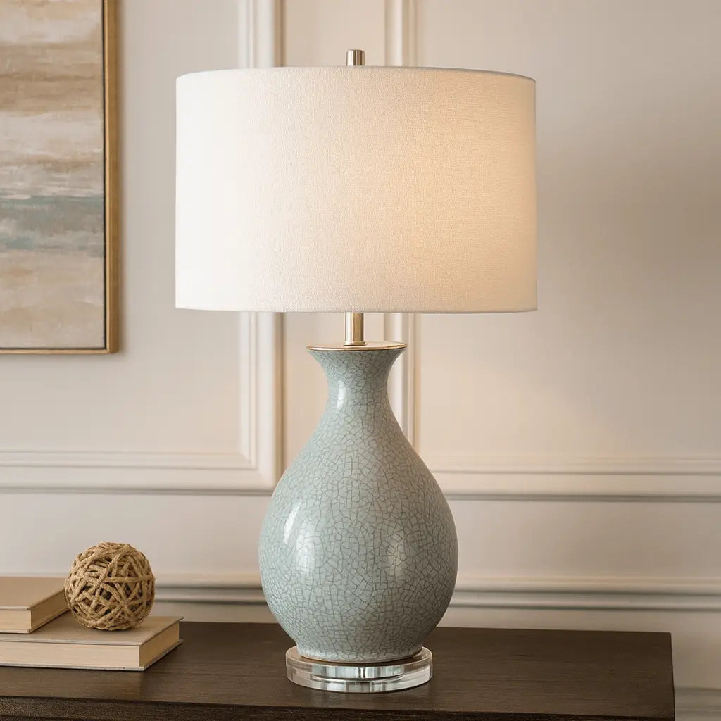 Jarvis Table Lamp Table Lamps| Crestview