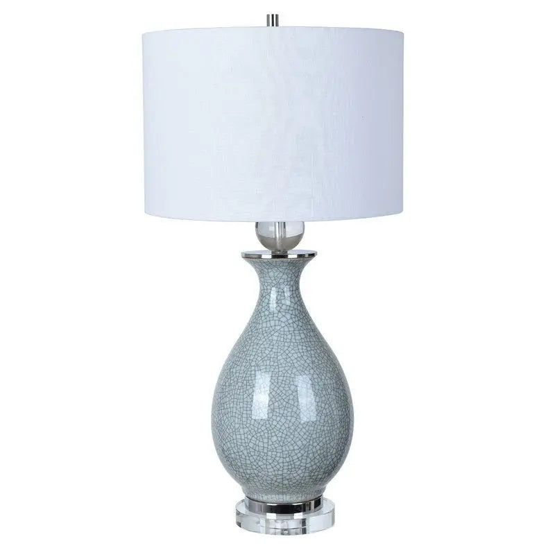 Jarvis Table Lamp Table Lamps| Crestview