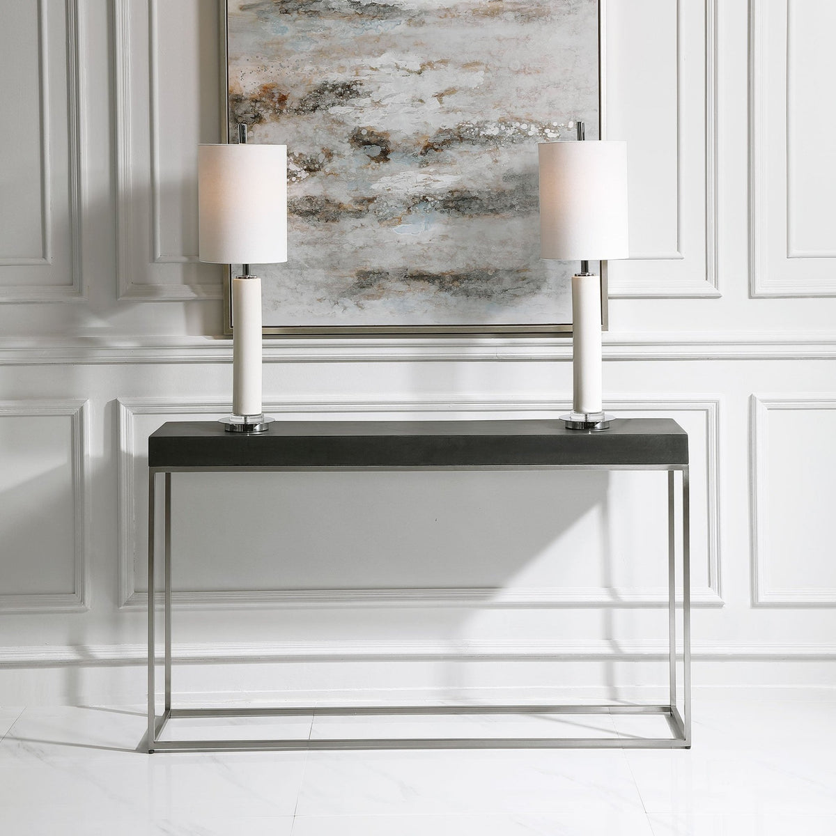 Jase Console Table Consoles & Sideboards| Uttermost