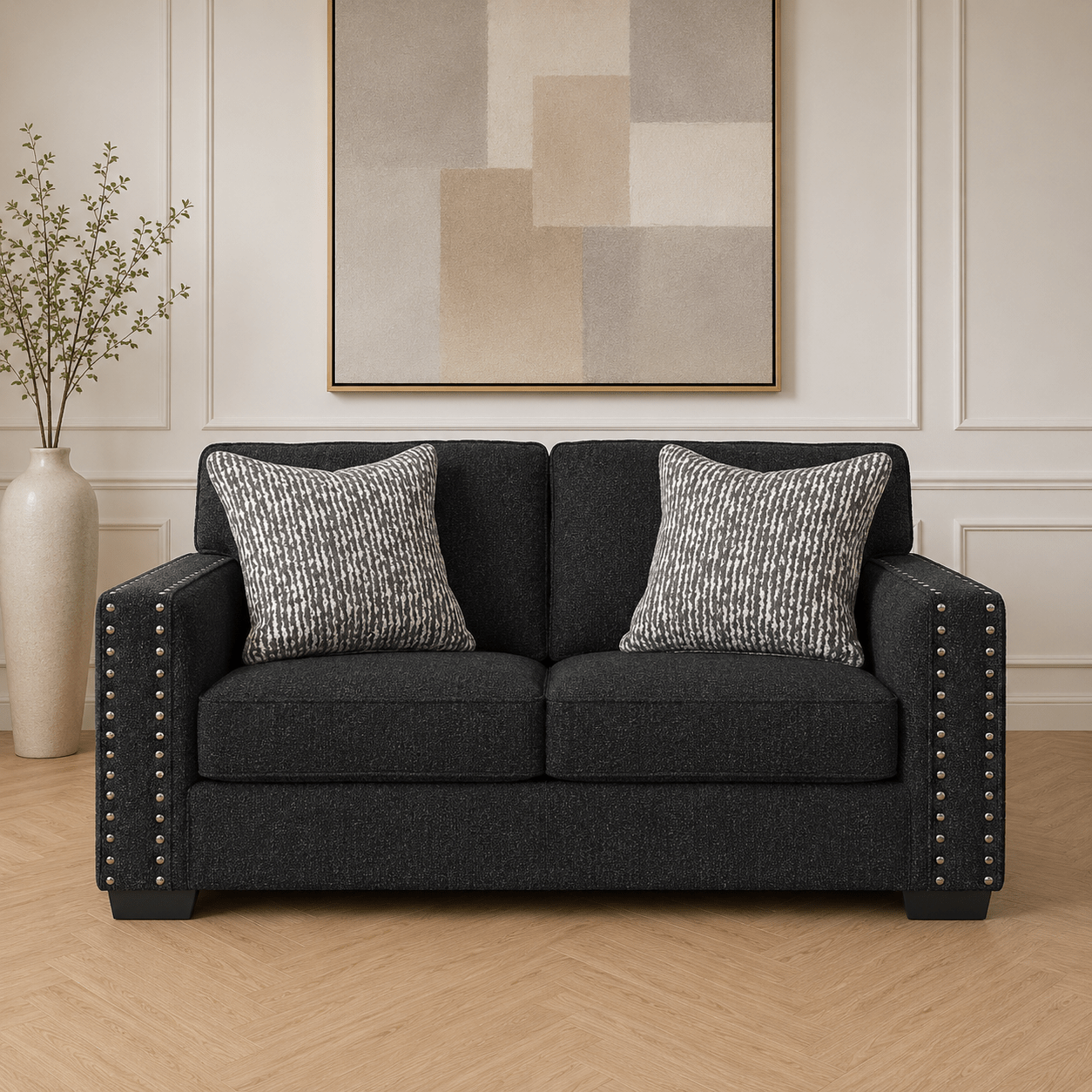 Jasmine Peaks Loveseat Sofas & Loveseats| Ashley Homestore
