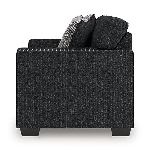 Jasmine Peaks Loveseat Sofas & Loveseats| Ashley Homestore