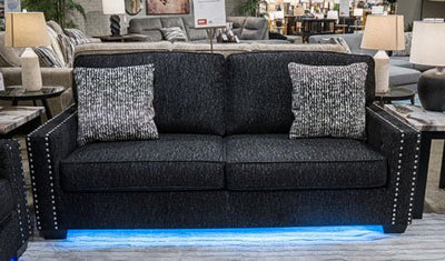 Jasmine Peaks Sofa - Al Rugaib Furniture