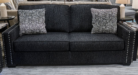 Jasmine Peaks Sofa - Al Rugaib Furniture