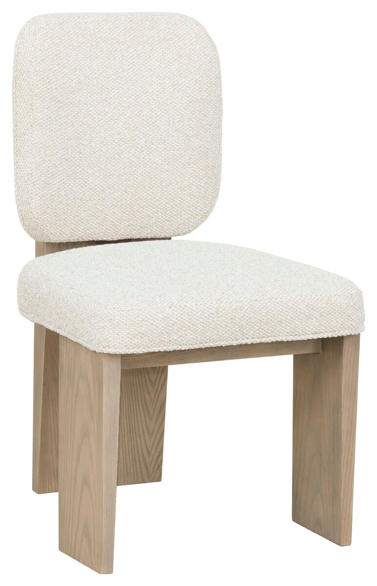 Jasmine Side Chair Dining Chairs| Fairfield Chair