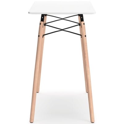 Jaspeni Home Office Desk Office Desks| Ashley Homestore