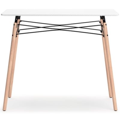 Jaspeni Home Office Desk Office Desks| Ashley Homestore