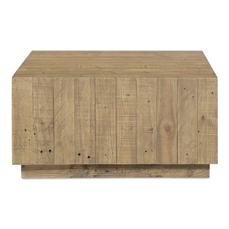 JASPER COFFEE TABLE - Al Rugaib Furniture