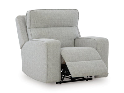 Jasperson Power Recliner - Al Rugaib Furniture