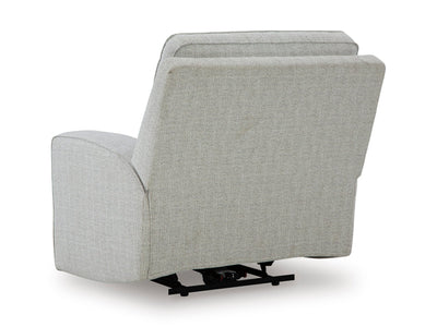 Jasperson Power Recliner - Al Rugaib Furniture