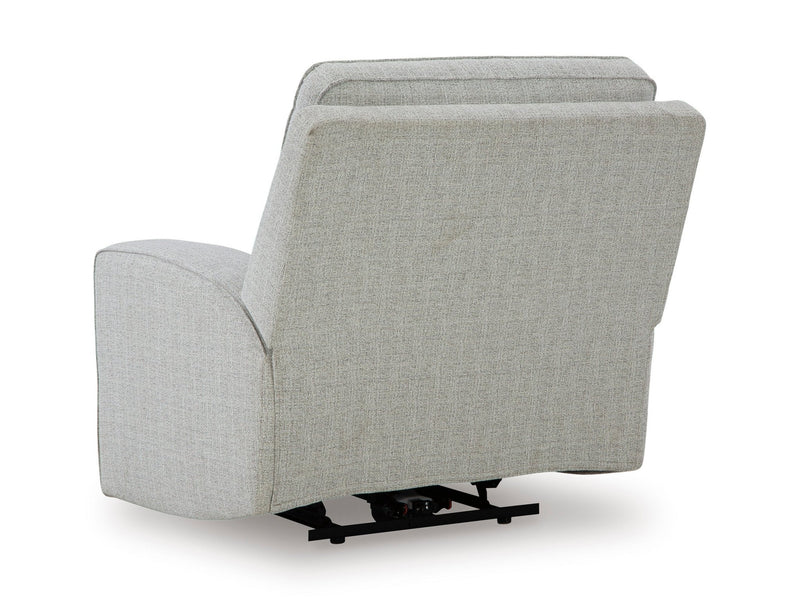 Jasperson Power Recliner - Al Rugaib Furniture