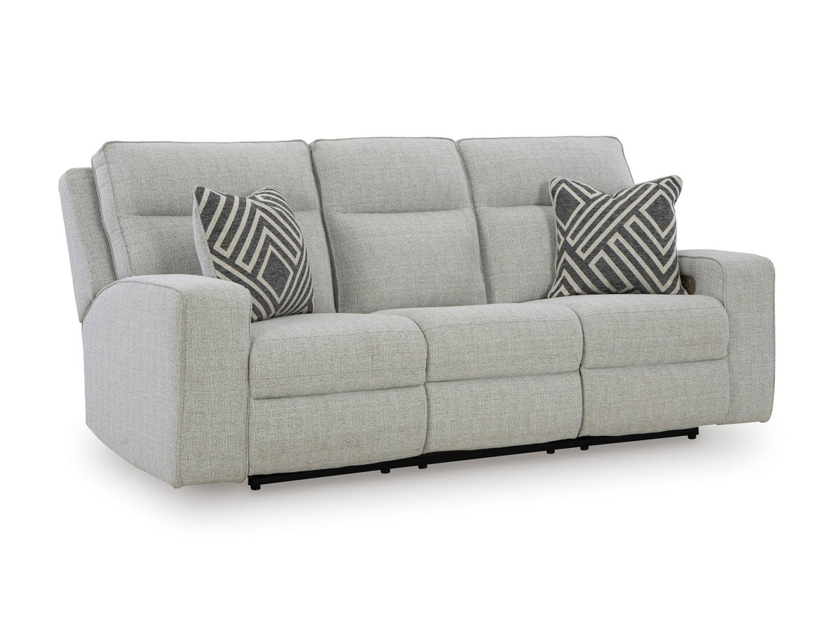 Jasperson Power Reclining Sofa Recliners| Ashley Homestore
