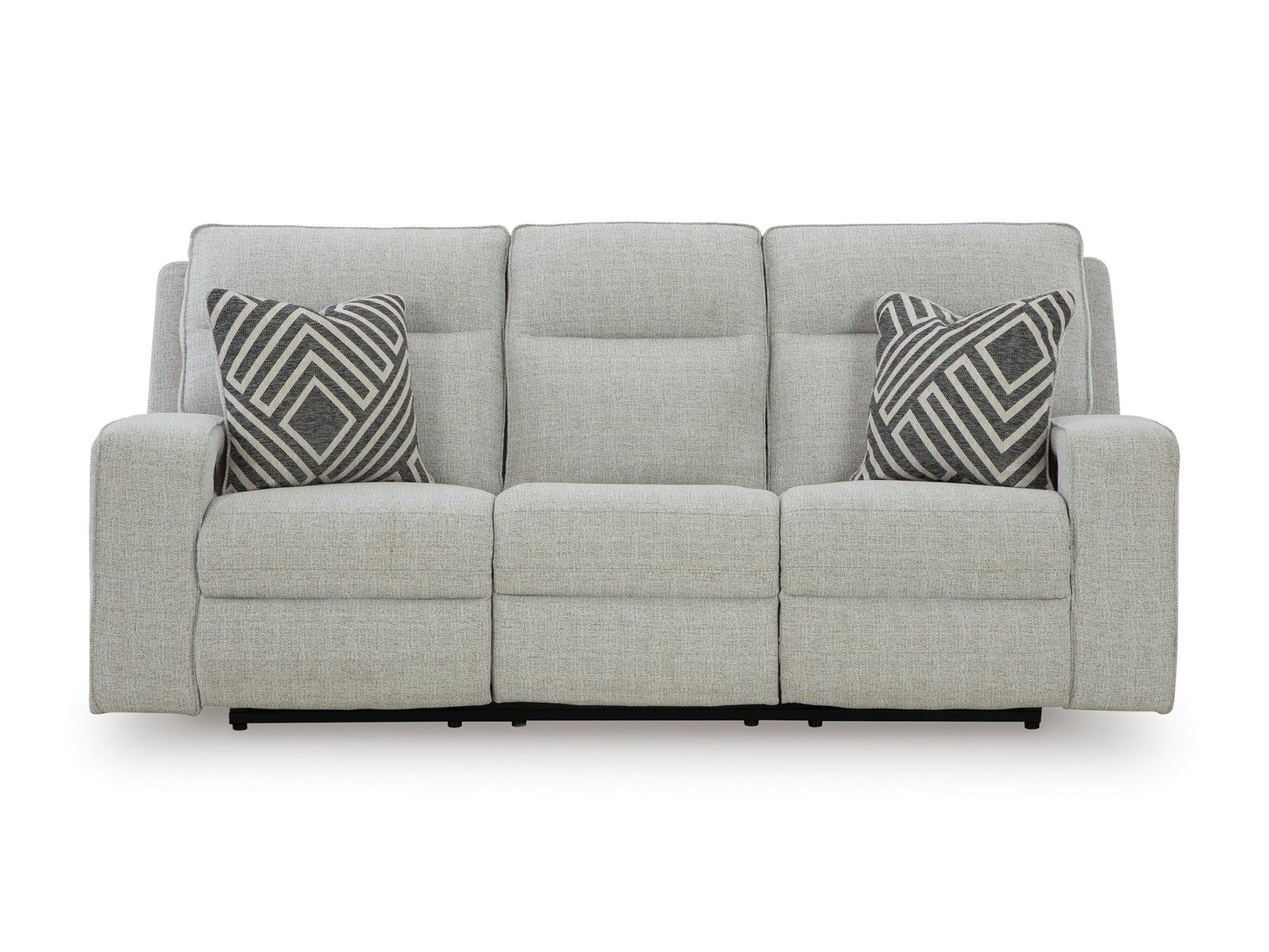 Jasperson Power Reclining Sofa Recliners| Ashley Homestore