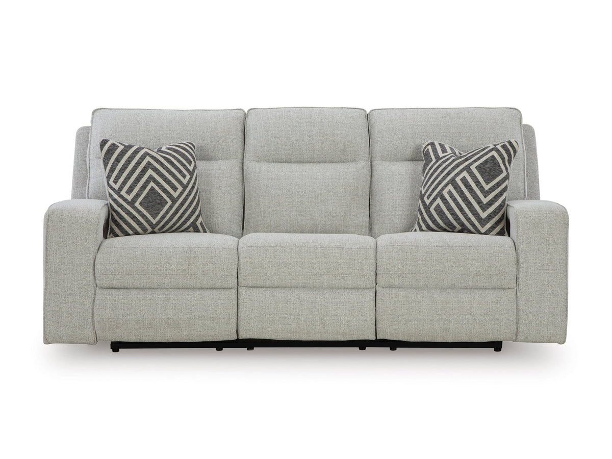Jasperson Power Reclining Sofa Recliners| Ashley Homestore