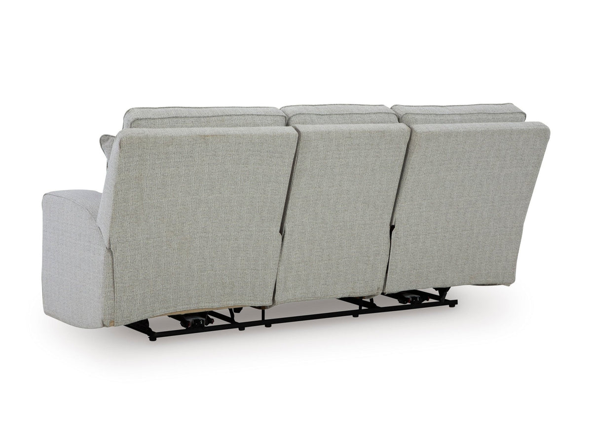 Jasperson Power Reclining Sofa Recliners| Ashley Homestore