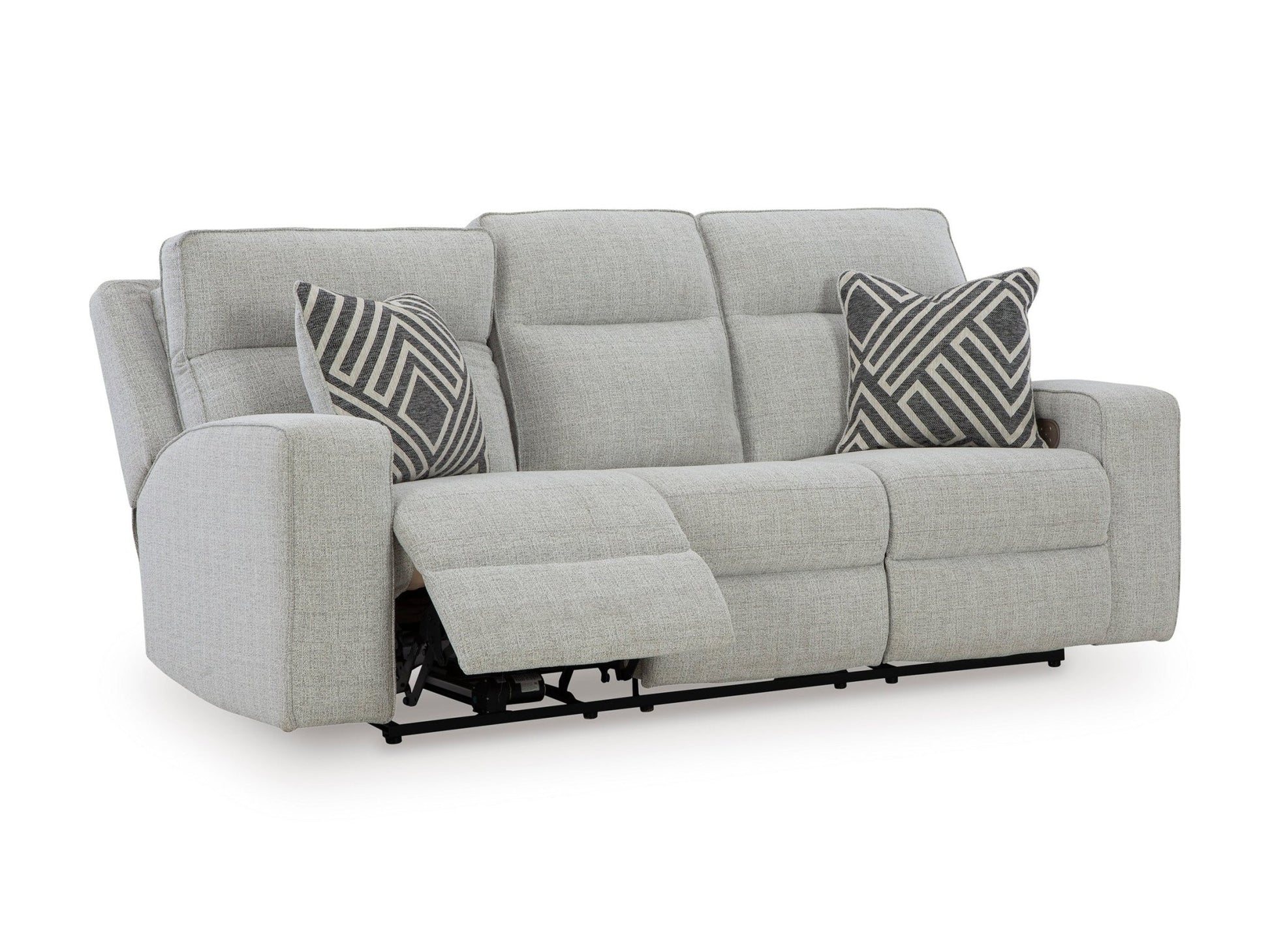 Jasperson Power Reclining Sofa Recliners| Ashley Homestore