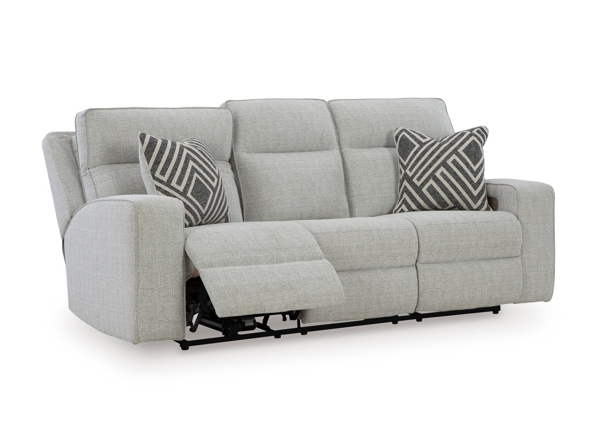 Jasperson Power Reclining Sofa Recliners| Ashley Homestore