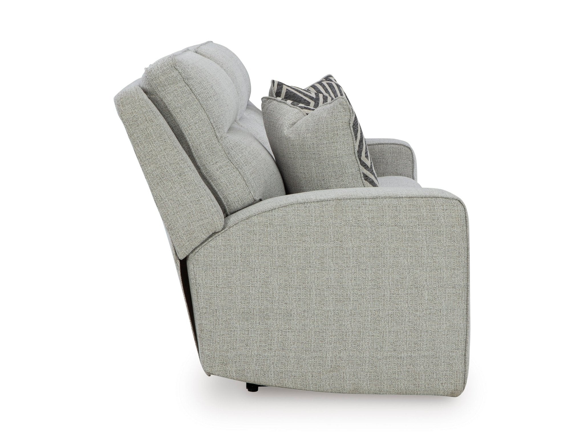 Jasperson Power Reclining Sofa Recliners| Ashley Homestore