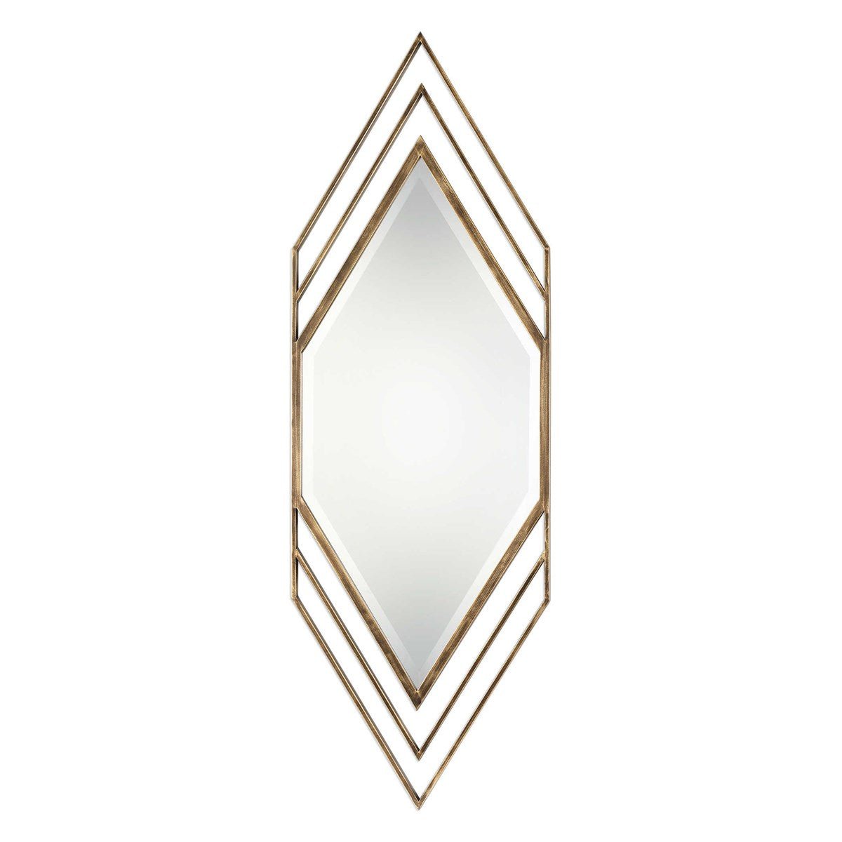 Javon Mirror Mirrors| Uttermost