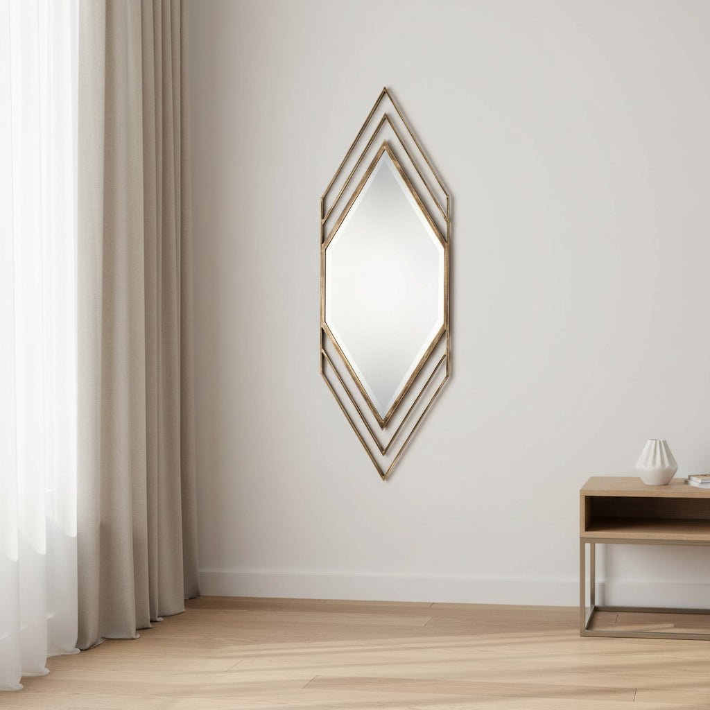Javon Mirror Mirrors| Uttermost