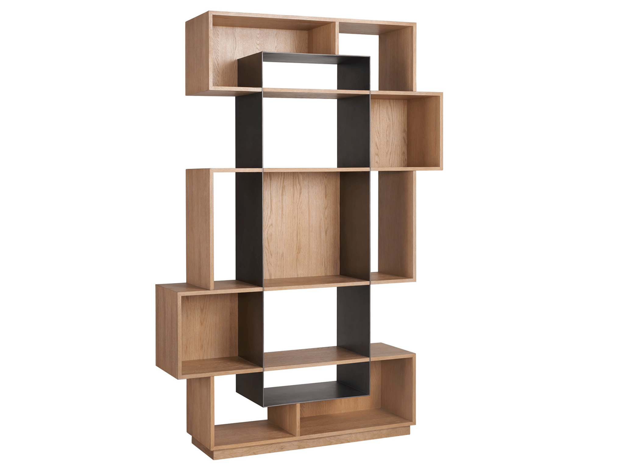 Jaxon Etagere Cabinets & Chests| Universal