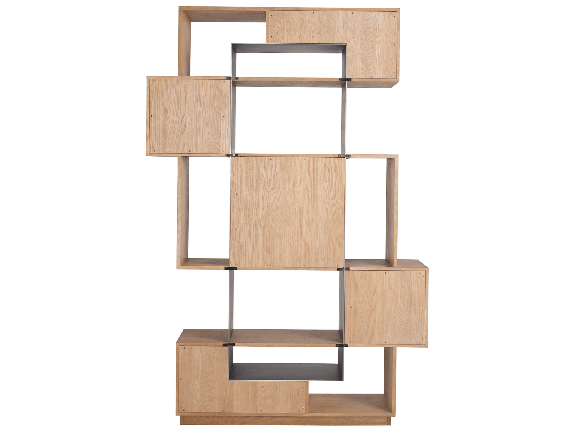 Jaxon Etagere Cabinets & Chests| Universal