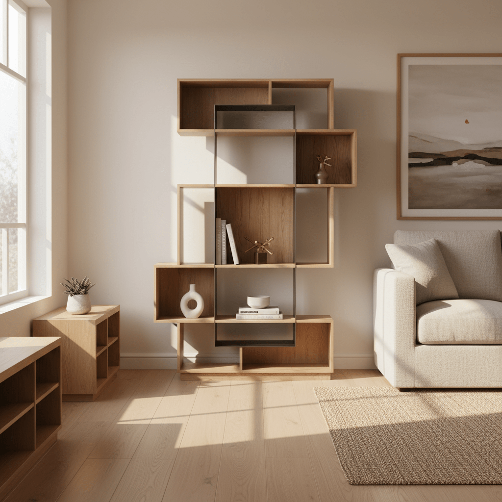 Jaxon Etagere Cabinets & Chests| Universal
