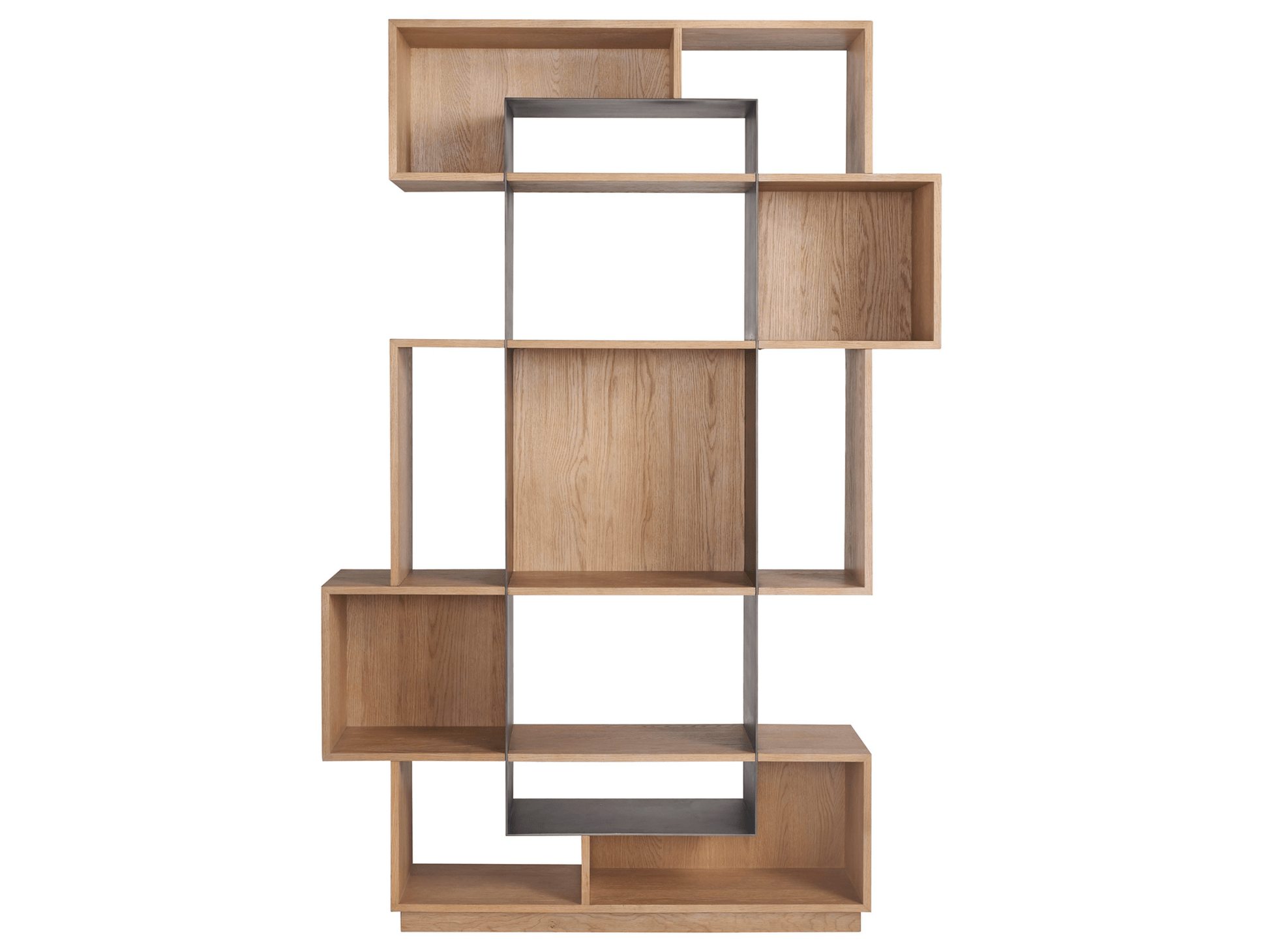 Jaxon Etagere Cabinets & Chests| Universal
