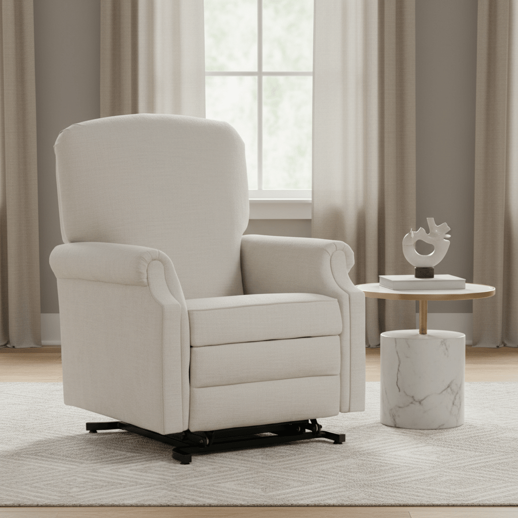Jaxon Power Lift Recliner Recliners| Fairfield Chair