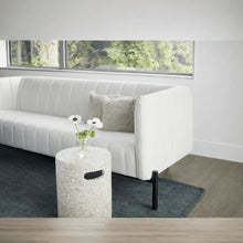 Jaxon Sofa Light Grey