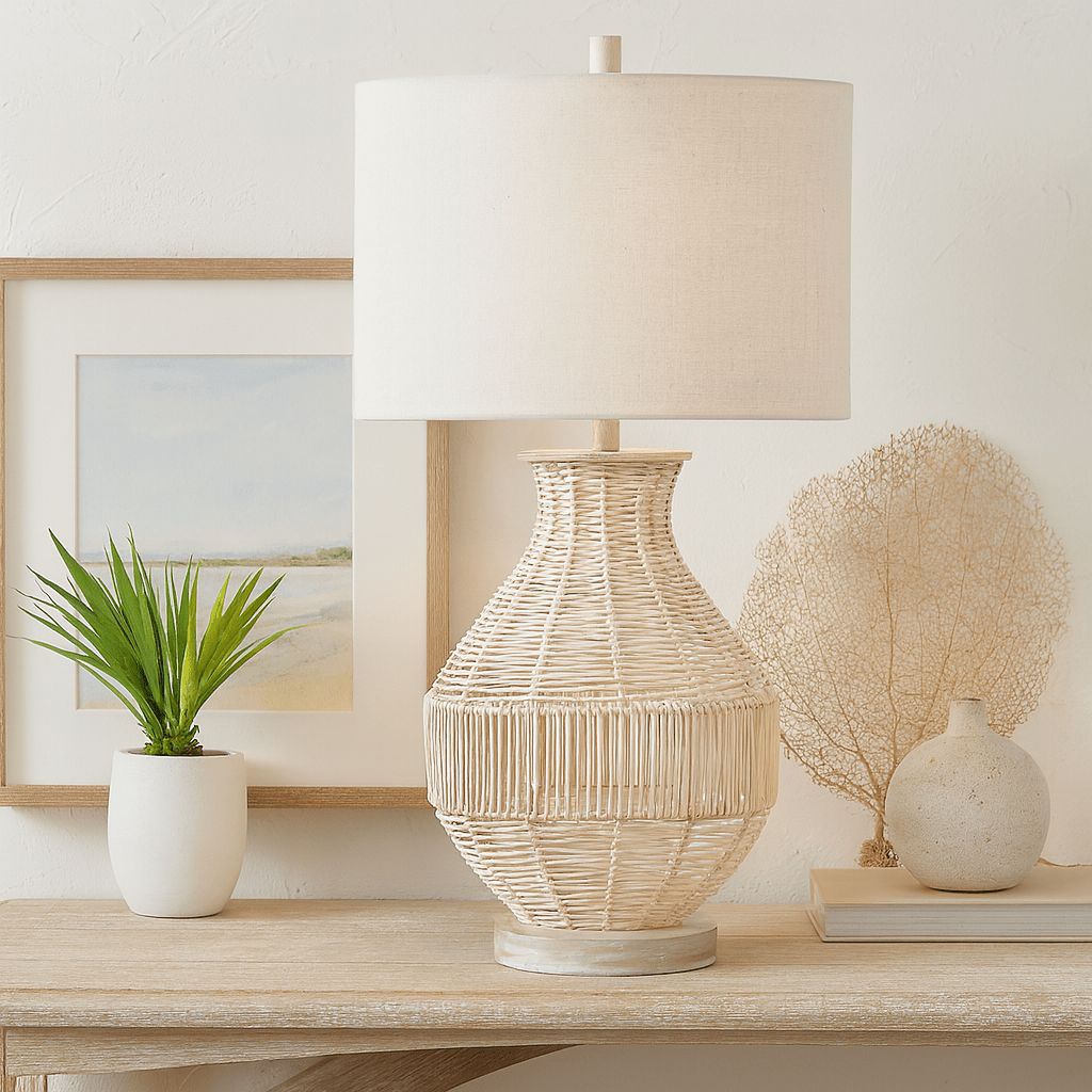 Jayce Table Lamp Table Lamps| Crestview