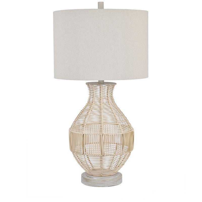 Jayce Table Lamp Table Lamps| Crestview