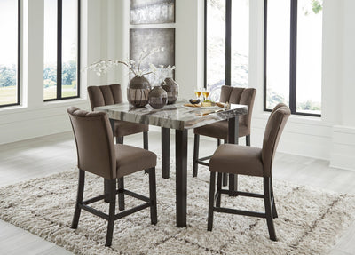 Jazmore Dining Room - Al Rugaib Furniture