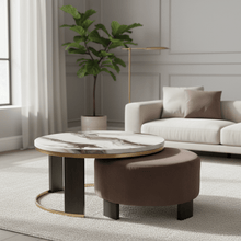 Jazmore Nesting Cocktail Tables (2/CN)
