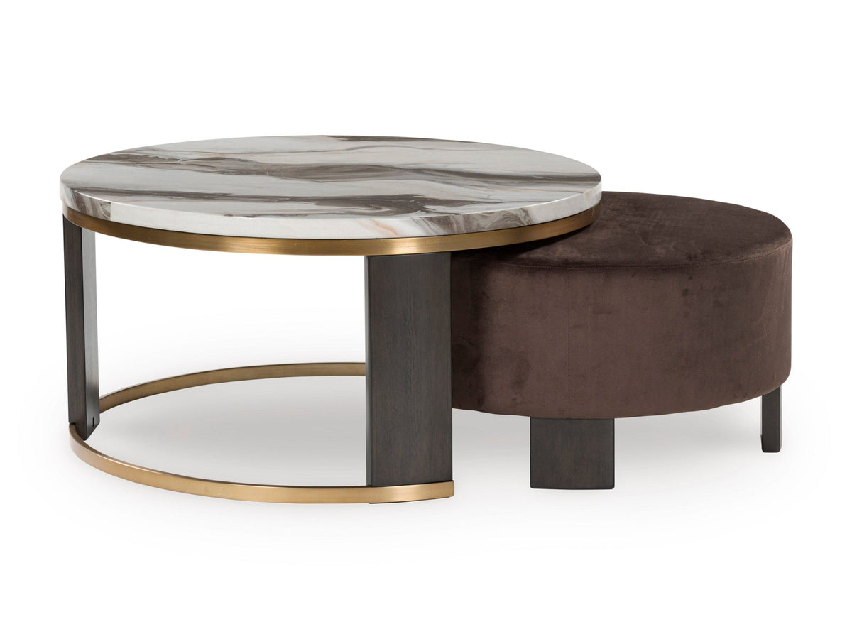 Jazmore Nesting Cocktail Tables (2/CN) Coffee Tables| Ashley Homestore